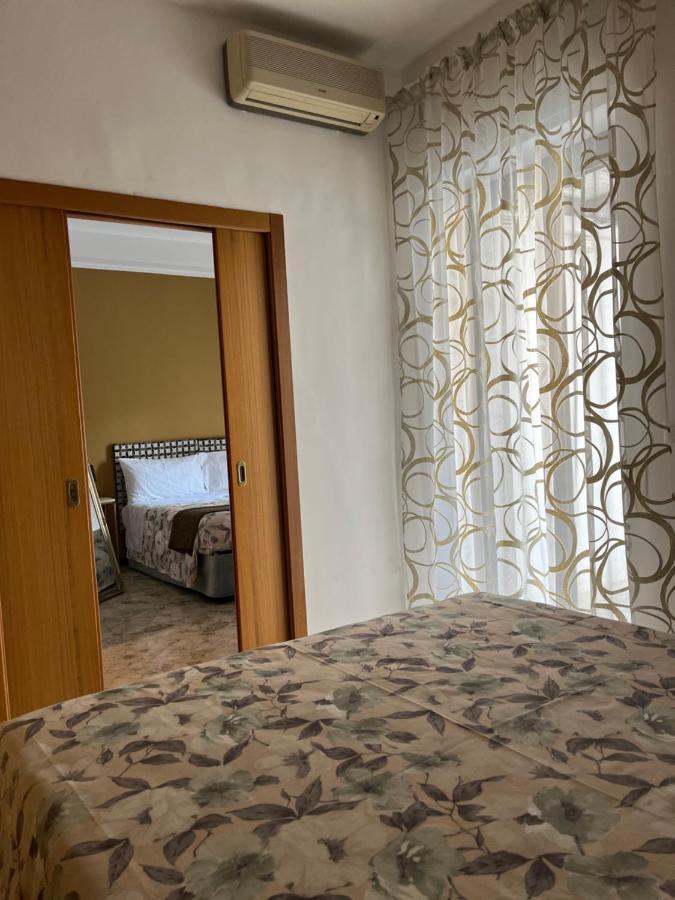 Suite Fimabechi Bari Exterior foto